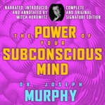 The Power of Your Subconscious Mind cover image cdn