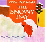 The Snowy Day cover image cdn