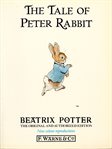 The Tale of Peter Rabbit cover image cdn