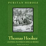Thomas Hooker : Puritan Heroes cover image cdn