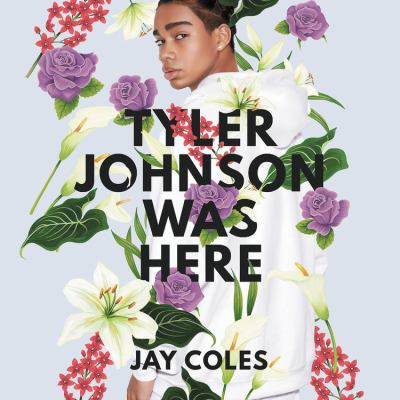 Tyler Johnson Was Here cover image cdn