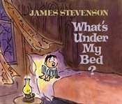 What's Under My Bed? cover image cdn