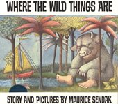 Where the Wild Things Are cover image cdn