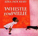 Whistle for Willie cover image cdn
