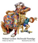 Wilfrid Gordon McDonald Partridge cover image cdn