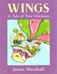 Wings : A Tale of Two Chickens cover image cdn