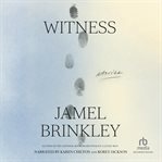 Witness : Stories cover image cdn