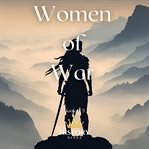 Women of War Omnibus cover image cdn