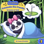 Yawnimals Bedtime Stories : Amanda the Panda cover image cdn