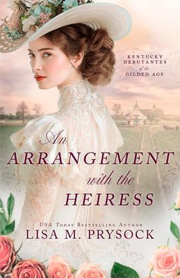 An arrangement with the heiress  cover image cdn