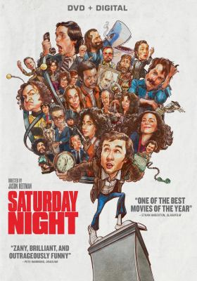 Saturday night cover image cdn