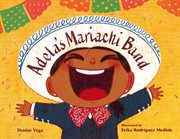 Adela's Mariachi Band cover image cdn