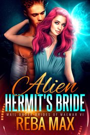 Alien Hermit's Bride cover image cdn
