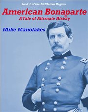 American Bonaparte cover image cdn