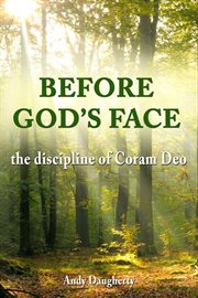 Before God's Face cover image cdn