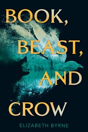 Book, Beast, and Crow cover image cdn