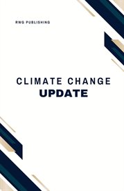 Climate Change Update : Latest Research and Findings cover image cdn