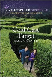 Cold Case Target : Texas Crime Scene Cleaners cover image cdn