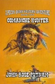 Comanche Hunter cover image cdn