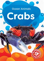 Crabs : Ocean Animals cover image cdn