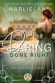 Daring done right. Debutante dares cover image cdn