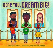 Dear You, Dream Big! cover image cdn