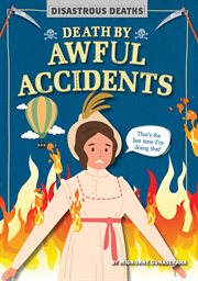 Death by awful accidents cover image cdn
