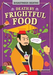 Death by frightful food cover image cdn