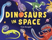 Dinosaurs in Space cover image cdn