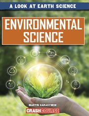 Environmental Science : Look at Earth Science cover image cdn
