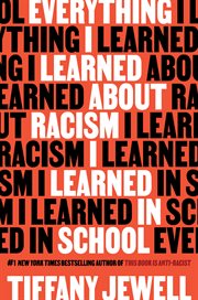 Everything I Learned About Racism I Learned in School cover image cdn