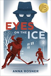 Eyes on the Ice cover image cdn