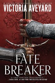 Fate Breaker : Realm Breaker cover image cdn