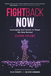 FightBack NOW : Leveraging your assets to shape the new normal. Fightback cover image cdn