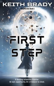 First Step cover image cdn