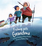 Fishing with Grandma cover image cdn