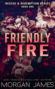 Friendly Fire cover image cdn