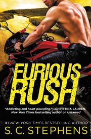 Furious Rush : Furious Rush cover image cdn