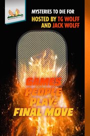 Games People Play : Final Move cover image cdn