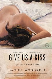 Give Us a Kiss : A Novel cover image cdn