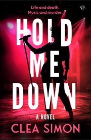 Hold Me Down cover image cdn