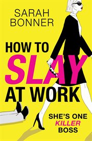 How to Slay at Work cover image cdn