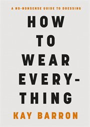 How to Wear Everything cover image cdn