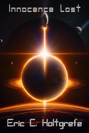 Innocence Lost : Corpus Ad Astra Adventure cover image cdn