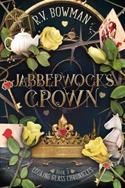 Jabberwock's Crown cover image cdn