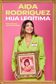 Legitimate Kid \ Hija legitima cover image cdn