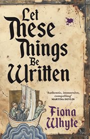 Let These Things Be Written cover image cdn