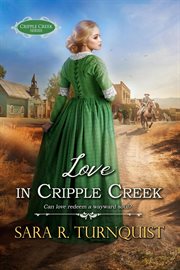 Love in Cripple Creek cover image cdn