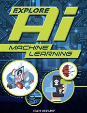 Machine Learning : Explore AI cover image cdn