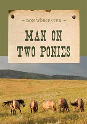 Man on Two Ponies cover image cdn